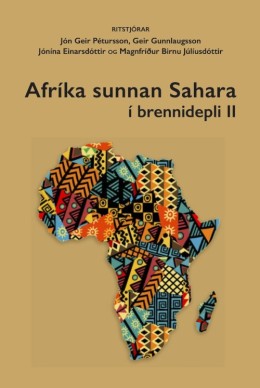 : Afríka sunnan Sahara : í brennidepli. 2 