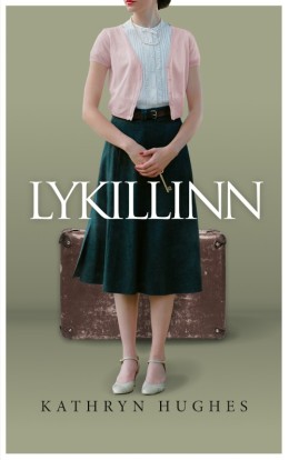 Kathryn Hughes: Lykillinn 