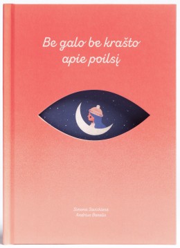Simona Savickienė: Be galo be krašto apie poilsį 