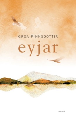 Gróa Finnsdóttir: Eyjar 
