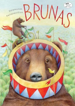 S. Paltanavičius: Brunas 