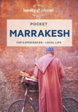Helen Ranger: Pocket Marrakesh : top experiences, local life 