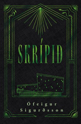 Ófeigur Sigurðsson: Skrípið 