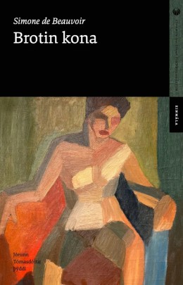 Simone de Beauvoir: Brotin kona 