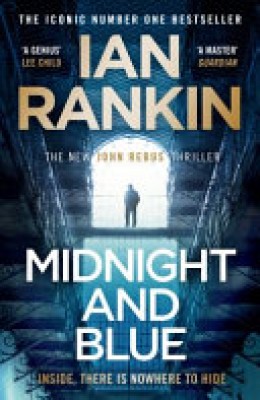 Ian Rankin: Midnight and blue 