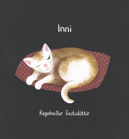Ragnheiður Gestsdóttir: Inni 