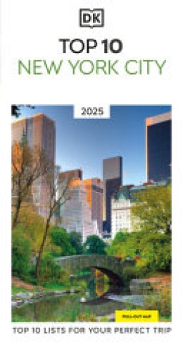 : Top 10 New York City 