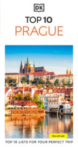 Mark Baker: Top 10 Prague 