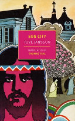 Tove Jansson: Sun city 