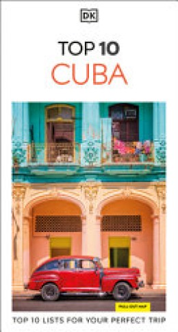 Lisa Vormeij: Top 10 Cuba 