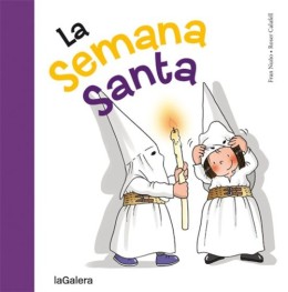 Fran Nuño: La semana santa 