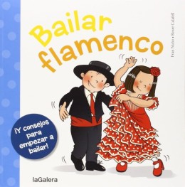 Fran Nuño: Bailar flamenco 