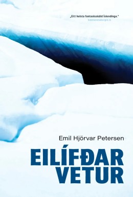 Emil Hjörvar Petersen: Eilífðarvetur 