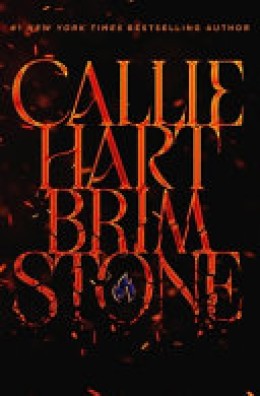 Callie Hart: Brimstone 