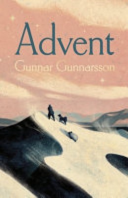 Gunnar Gunnarsson: Advent 