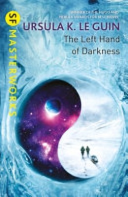 Ursula K. Le Guin: The left hand of darkness 