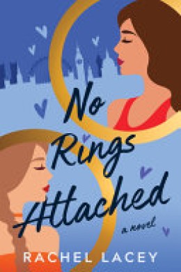 Rachel Lacey: No rings attached 