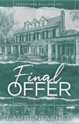 Lauren Asher: Final offer 