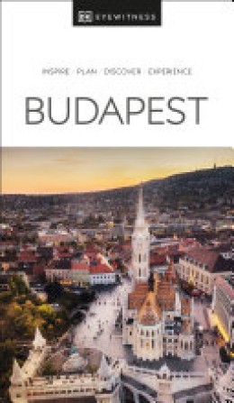 Craig Turp: Budapest 