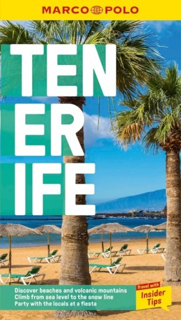 Izabella Gawin: Tenerife 