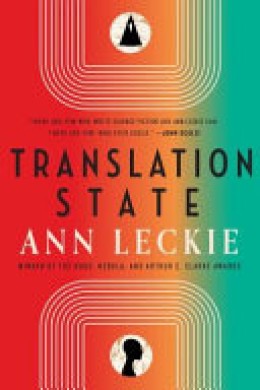 Ann Leckie: Translation state 