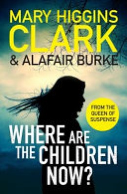 Mary Higgins Clark: Where are the children now? 