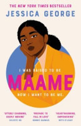 Jessica Day George: Maame 