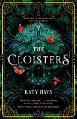 Katy Hays: The Cloisters 