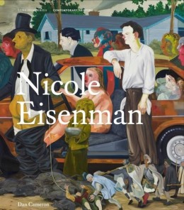 Dan Cameron: Nicole Eisenman 