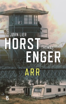 Jørn Lier Horst: Arr 