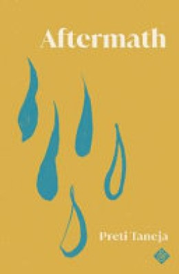 Preti Taneja: Aftermath 