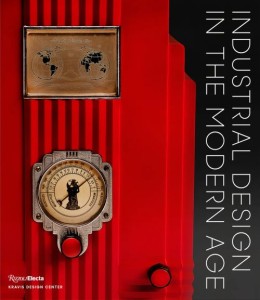 : Industrial design in the modern age 