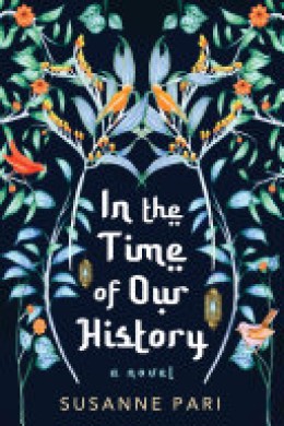 Susanne Pari: In the time of our history 