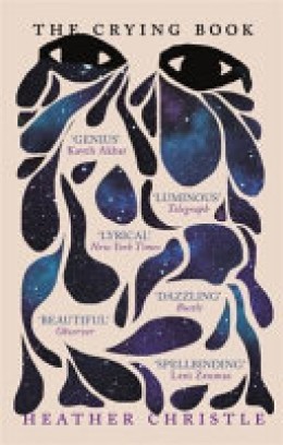 Heather Christle: The crying book 