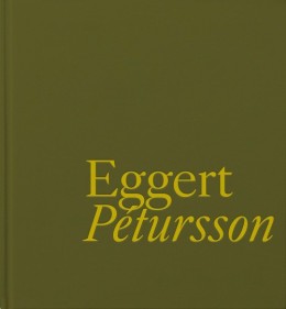 Eggert Pétursson: Eggert Pétursson 