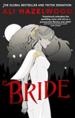 Ali Hazelwood: Bride 