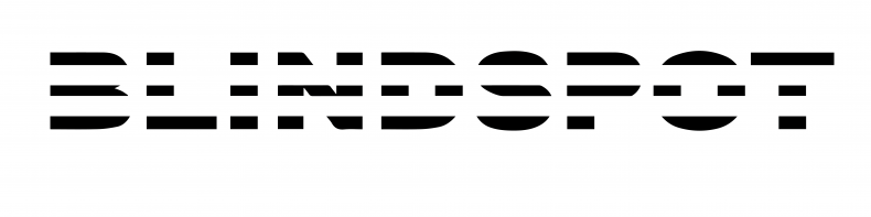 blindspot word
