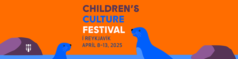 Reykjavik Children's culture festival
