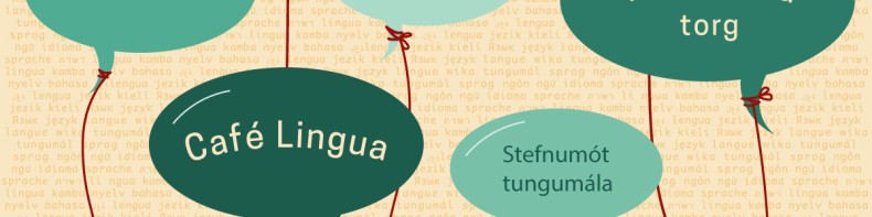 Café Lingua