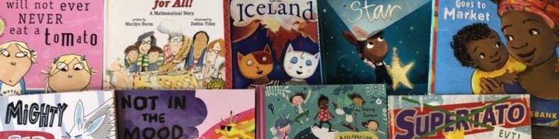 Children Books in English