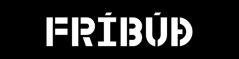 Fríbúð