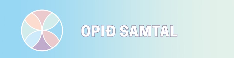 Opið samtal