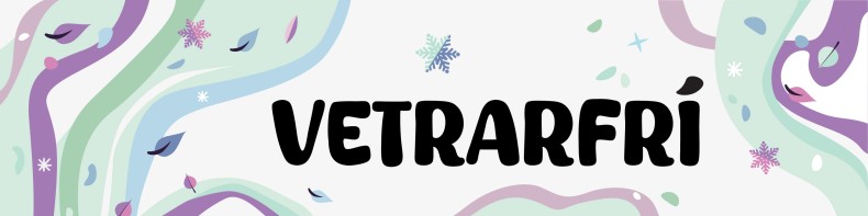 Vetrarfrí