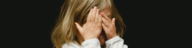 Emotional child