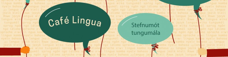Café Lingua