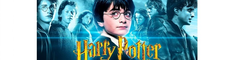 Harry Potter clubs at the City Library in Gerduberg and Kringlan