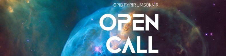 open call in space