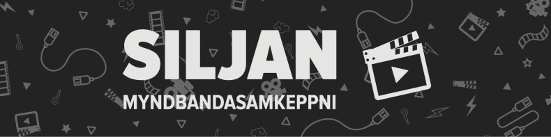 Siljan myndbandasamkeppni