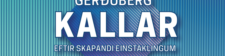 gerðuberg kallar