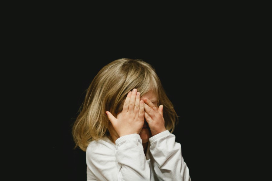 Emotional child